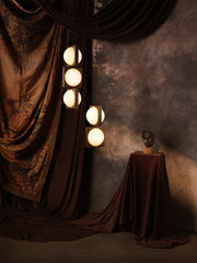 Solstice Duo Pendant