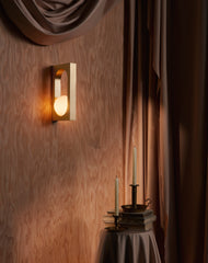 Mythos Wall Light