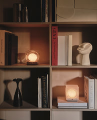 Chant Portable Lamp