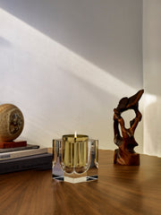 On Reflection Candle