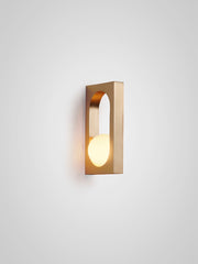 Mythos Wall Light