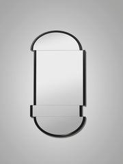 Split Mirror Long