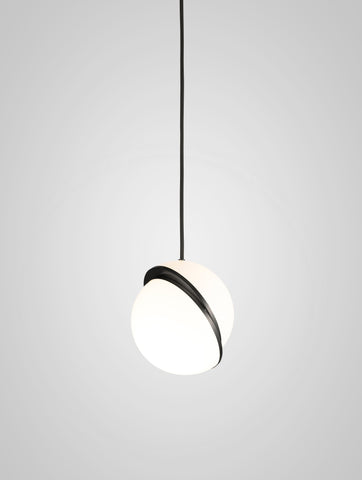 Mini Crescent Light
